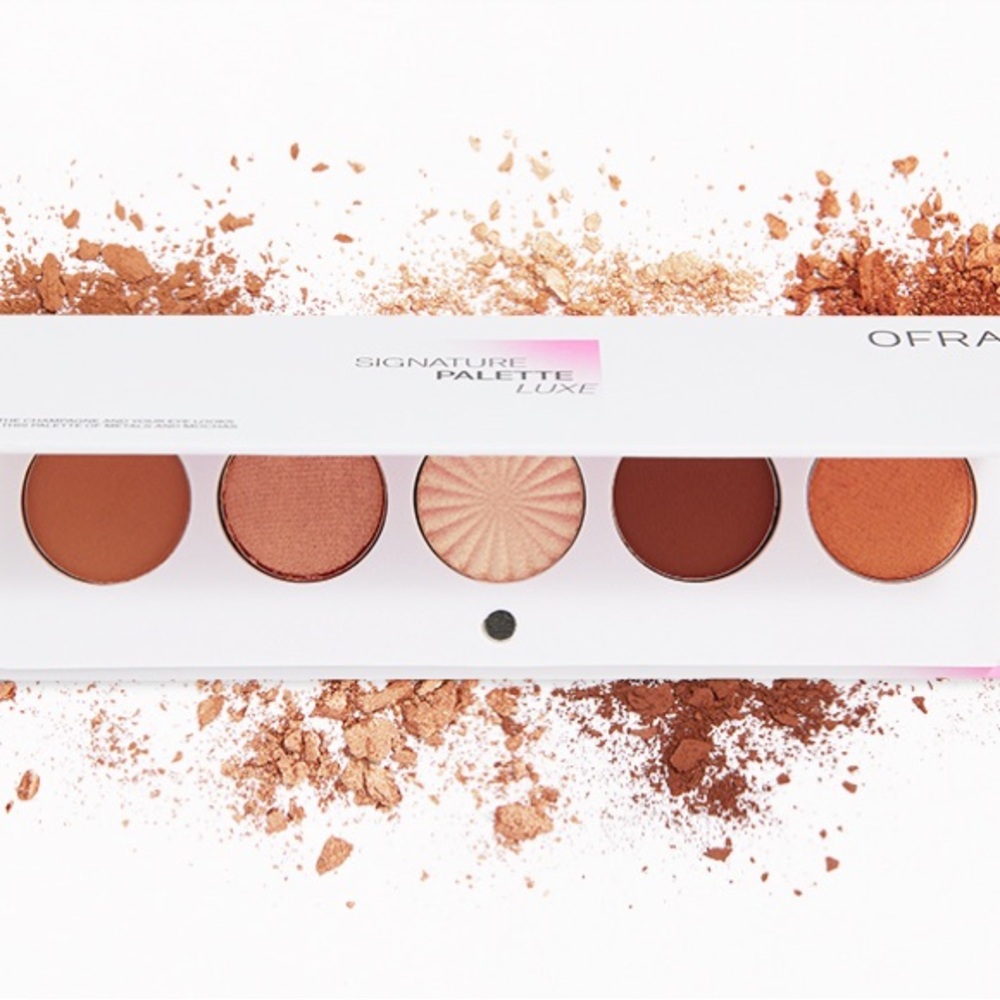 Signature Palette Lux